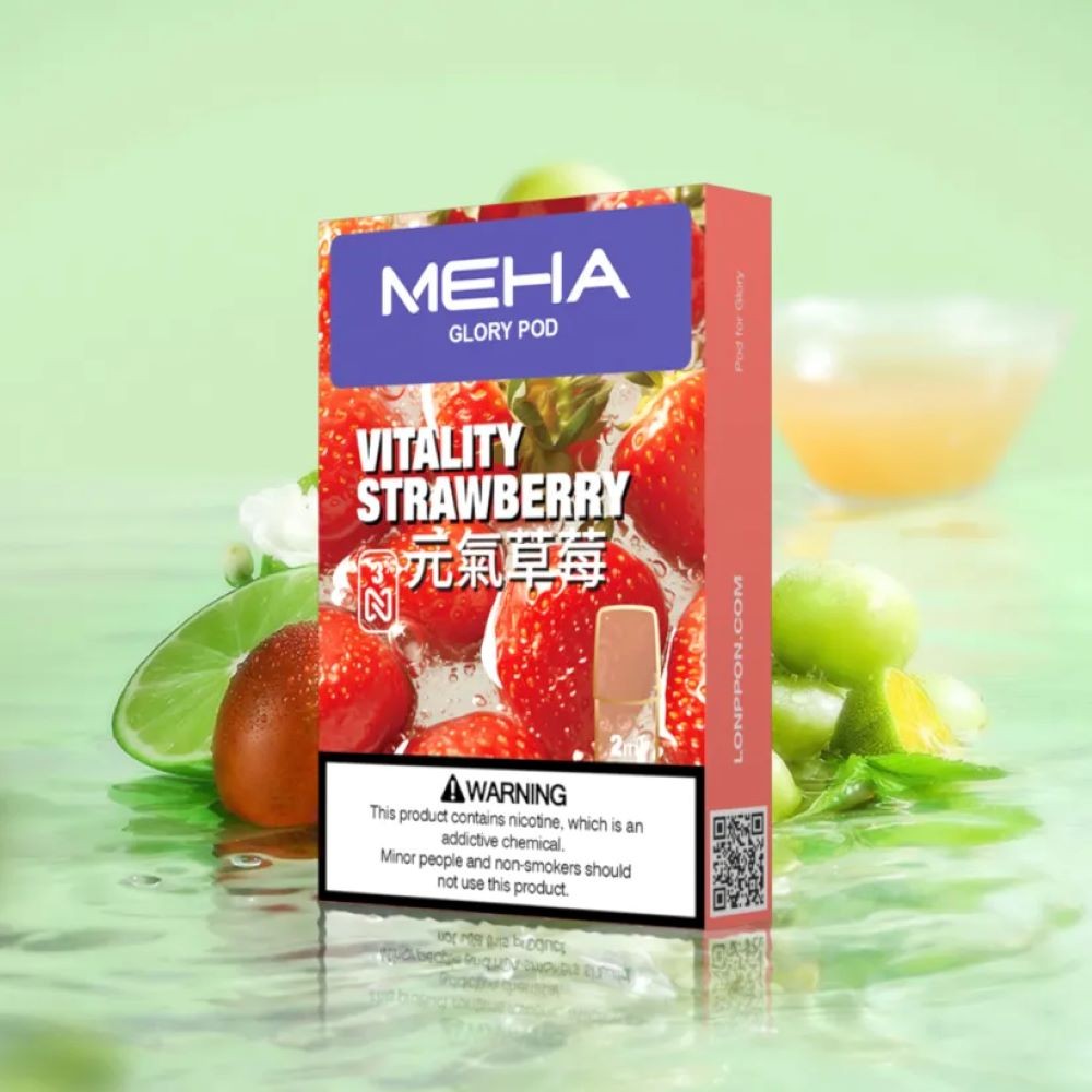 Meihai Generation