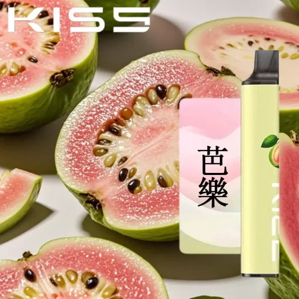 KIS5 KIS 6500 PUFFS