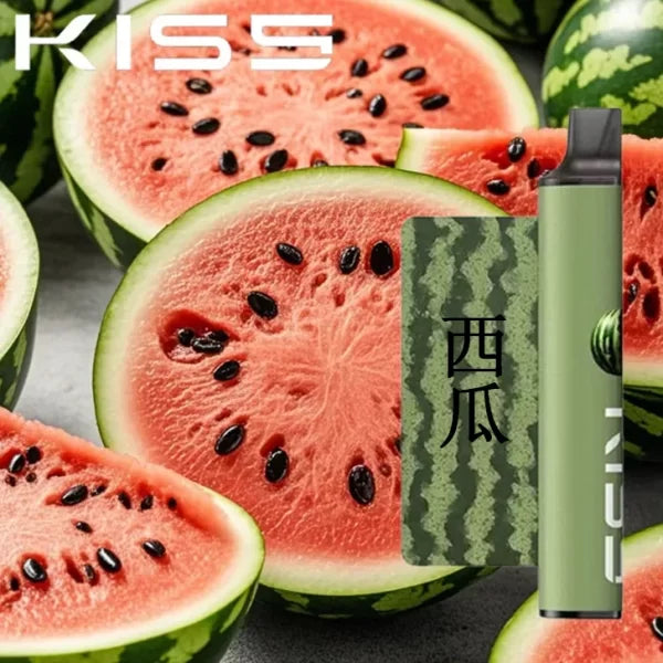 KIS5 KIS 6500 PUFFS