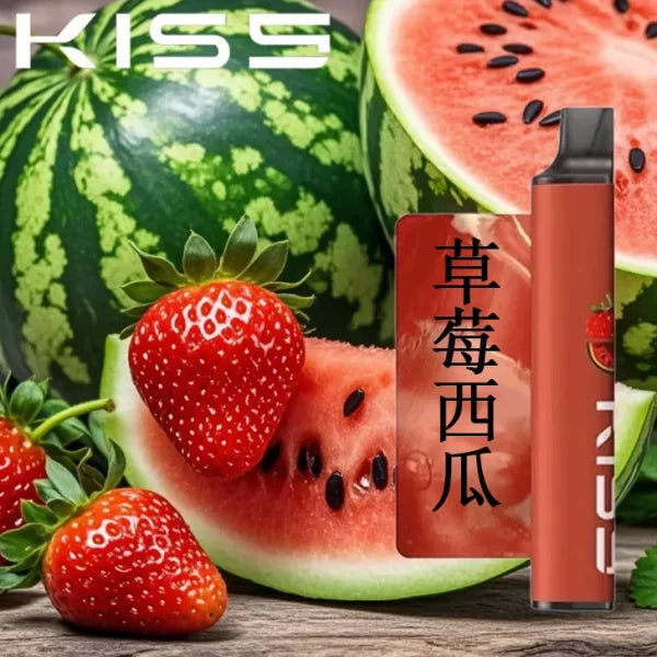 KIS5 KIS 6500 PUFFS