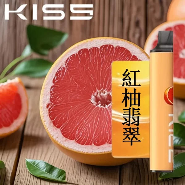 KIS5 KIS 6500 PUFFS