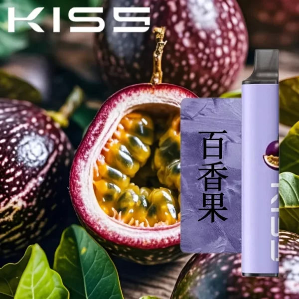 KIS5 KIS 6500 PUFFS
