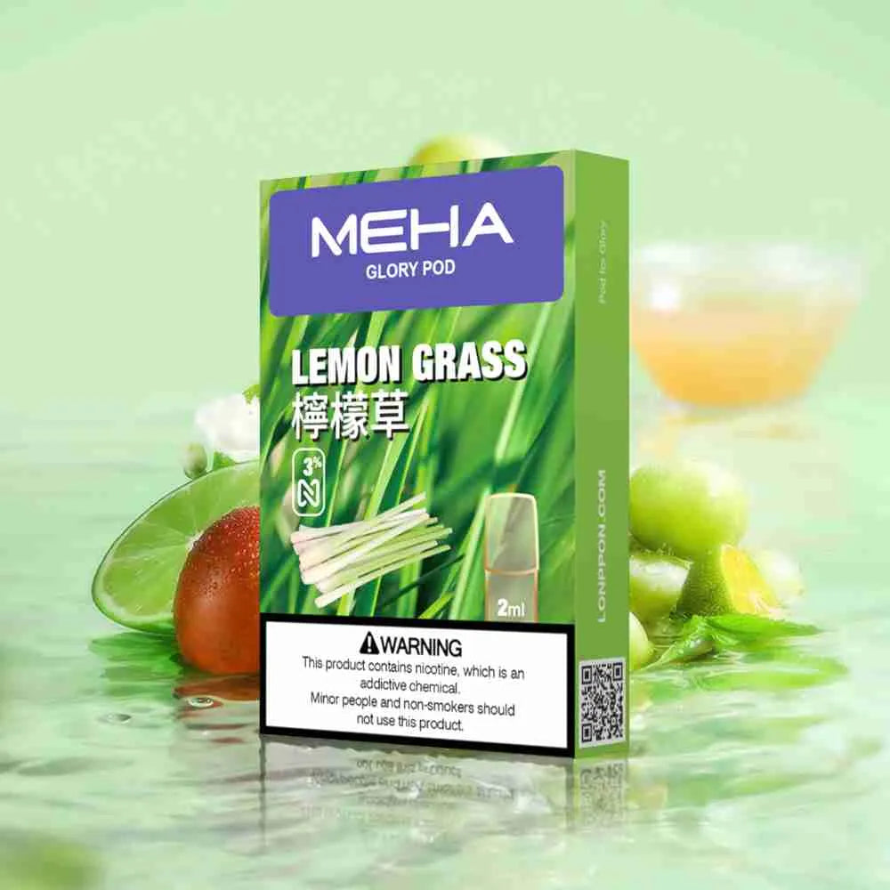 Meihai Generation