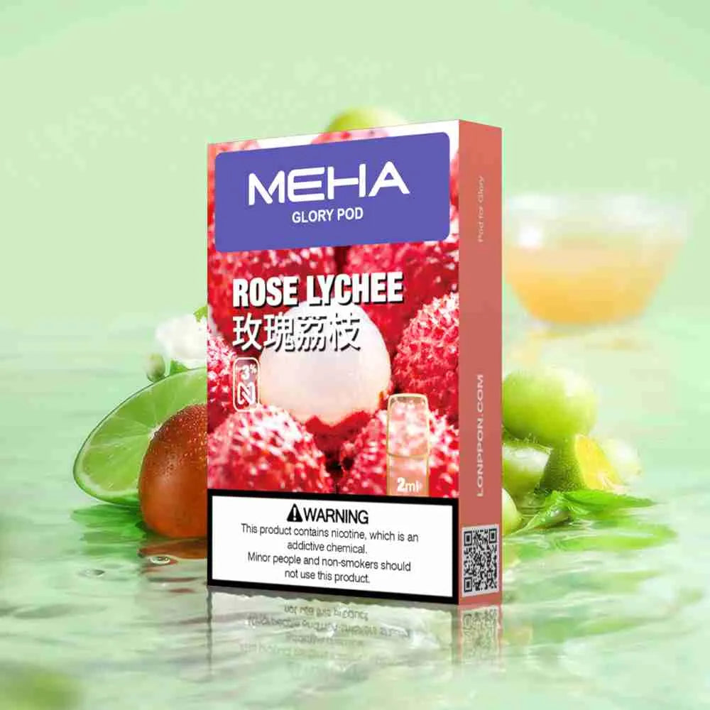 Meihai Generation