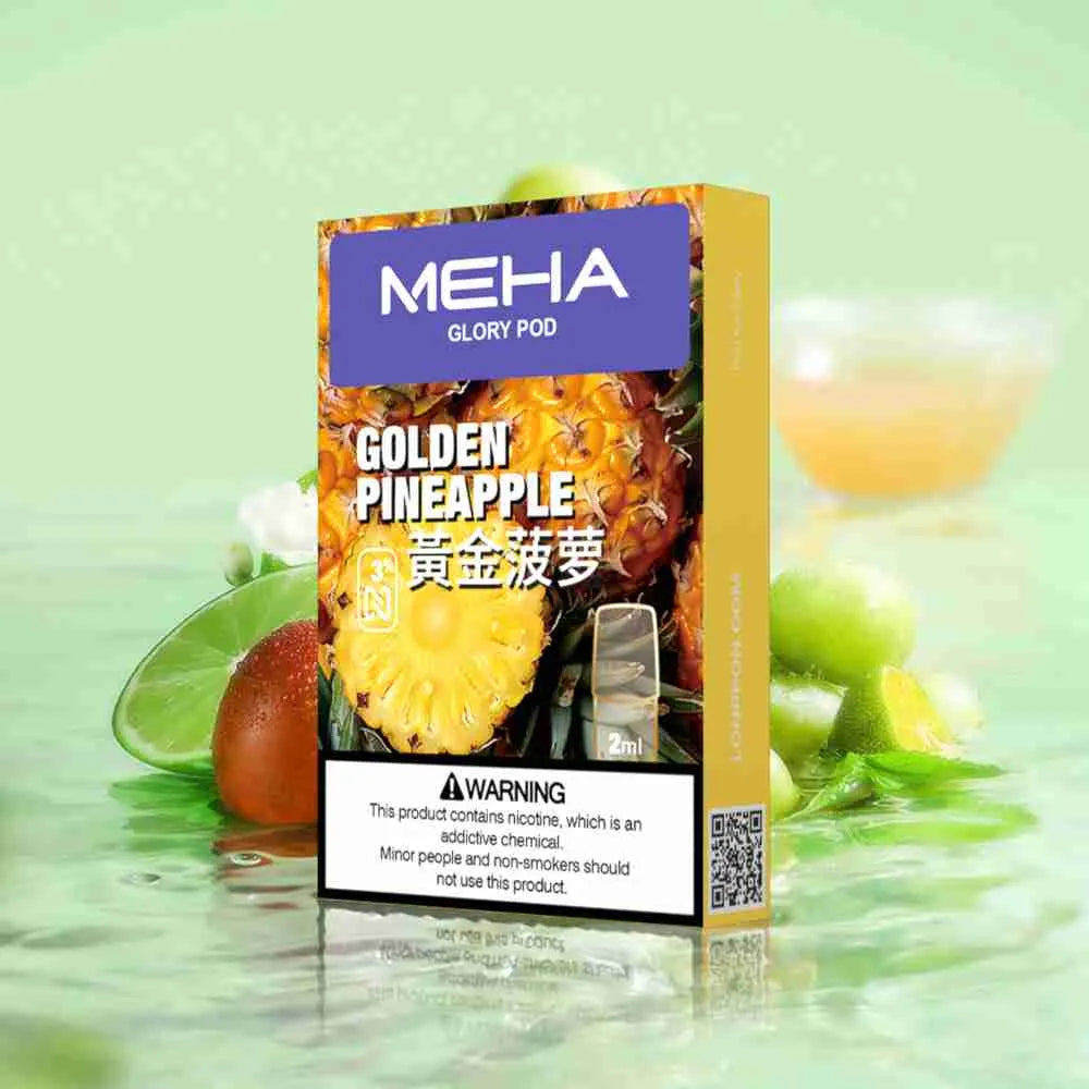 Meihai Generation