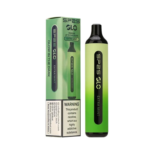 SP2S SP2S 7000 port disposable