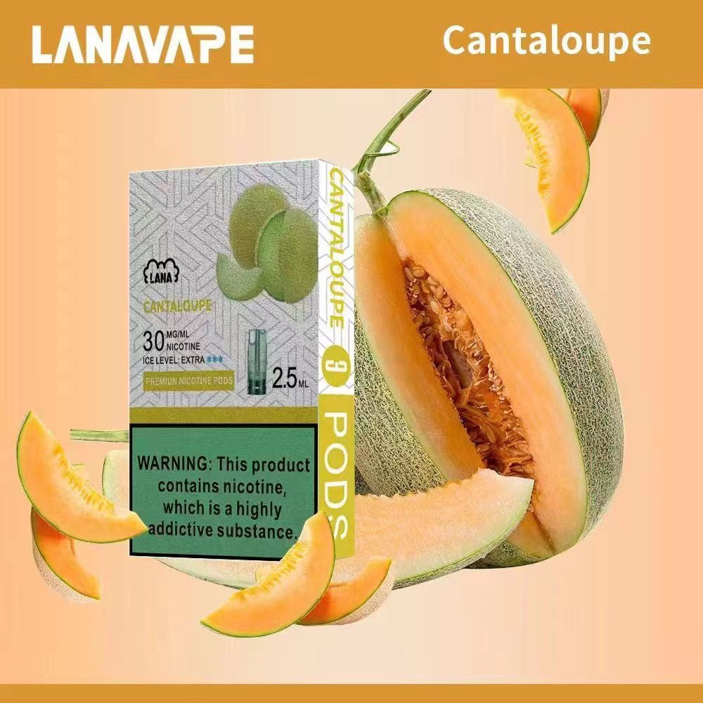 LANA First Generation Cartridge