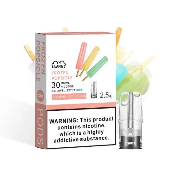 LANA First Generation Cartridge