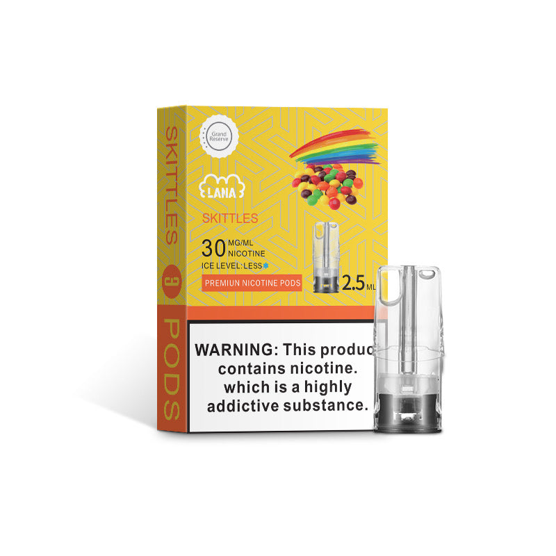 LANA First Generation Cartridge