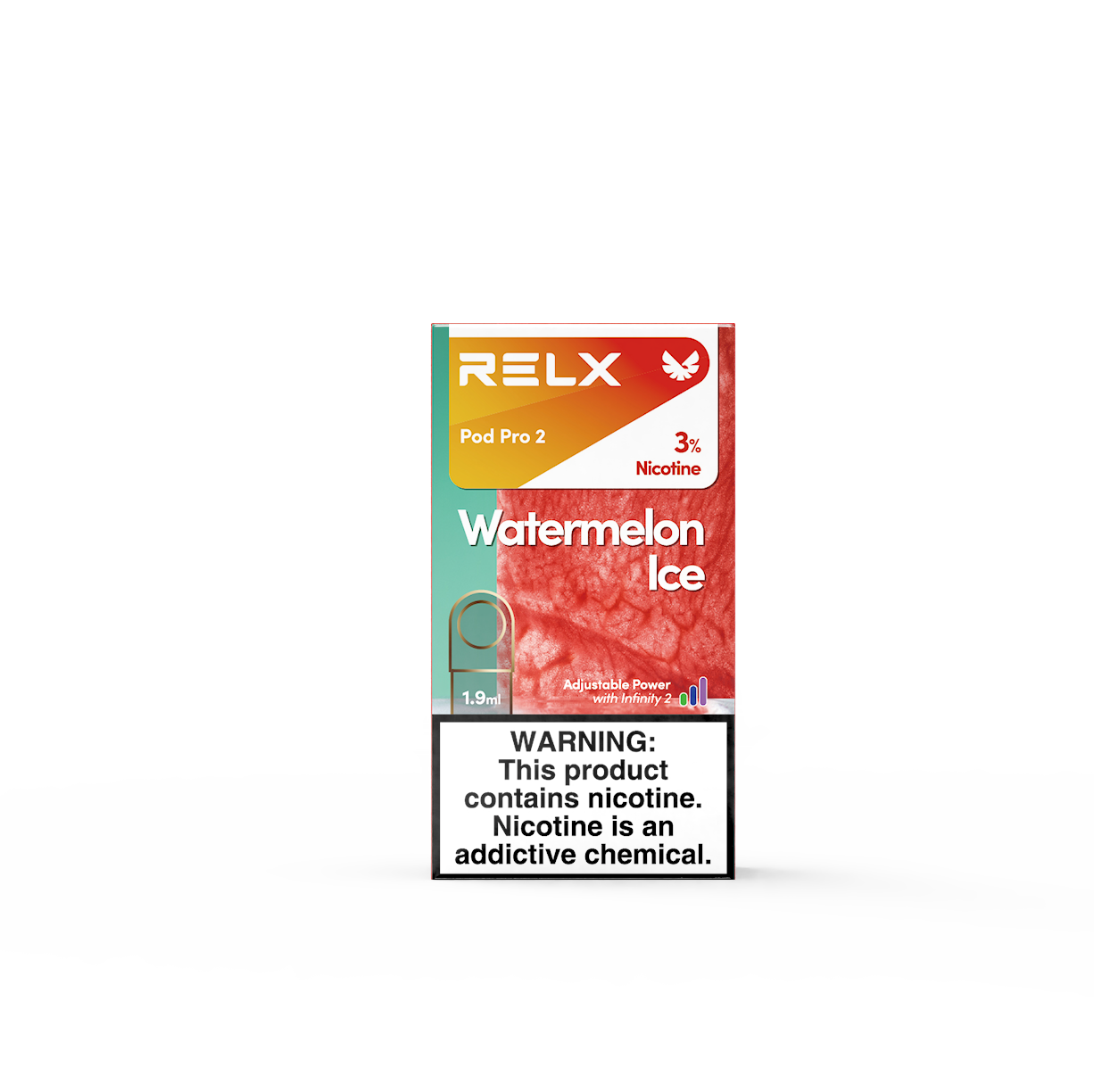 RELX 6th Generation Cigarette Cartridge