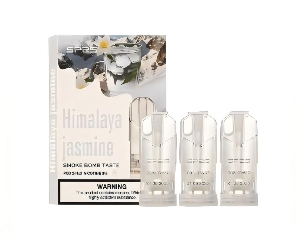 SP2S First Generation Cartridge