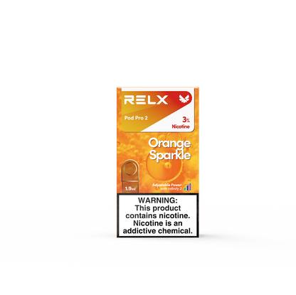 RELX 悅刻六代煙彈