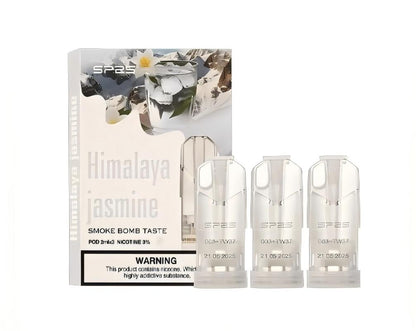 SP2S First Generation Cartridge