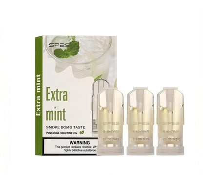 SP2S First Generation Cartridge