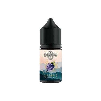 萃茶煙油 - 30ML