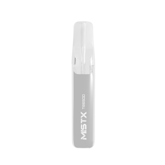 MIST X 鴨嘴獸 一次性6500口