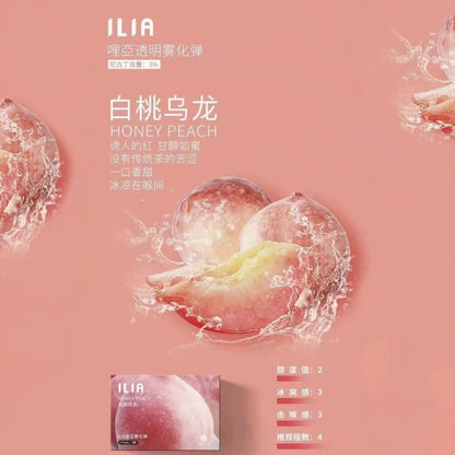 ILIA Liya Luminous Cartridge