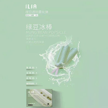 ILIA Liya Luminous Cartridge