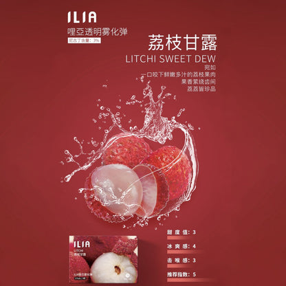 ILIA Liya Luminous Cartridge