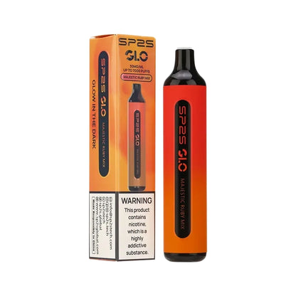 SP2S SP2S 7000 port disposable