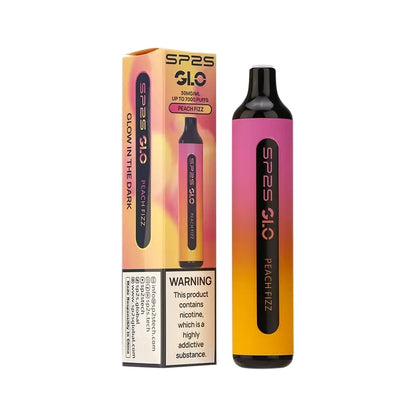 SP2S SP2S 7000 port disposable