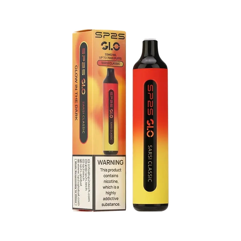 SP2S SP2S 7000 port disposable