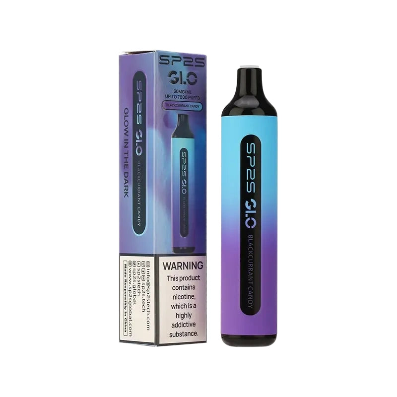 SP2S SP2S 7000 port disposable