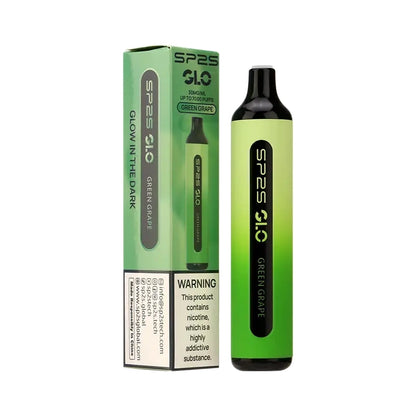 SP2S SP2S 7000 port disposable