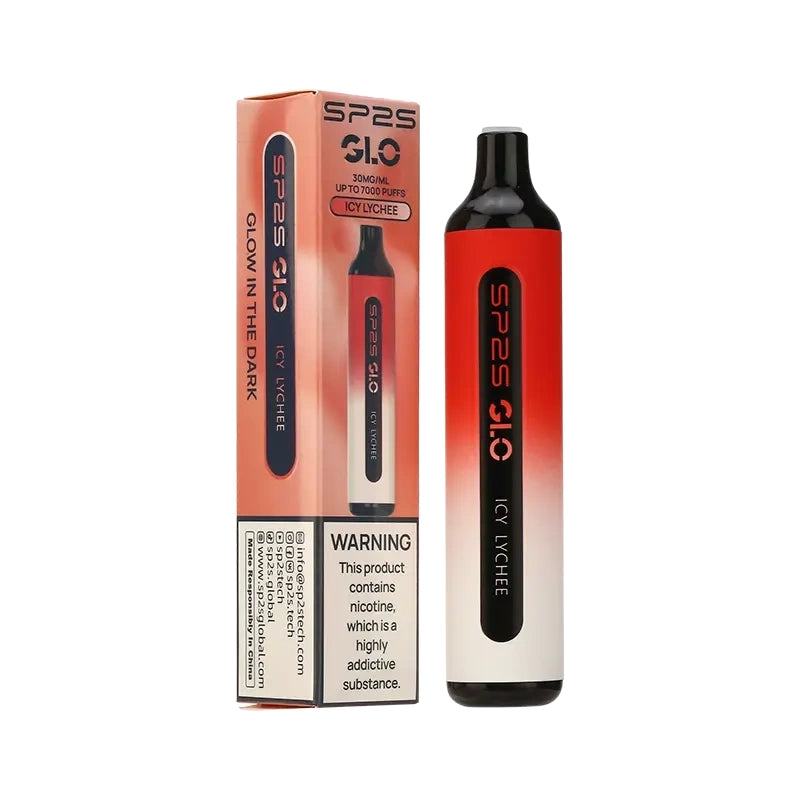 SP2S SP2S 7000 port disposable