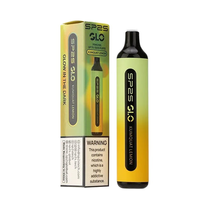 SP2S SP2S 7000 port disposable