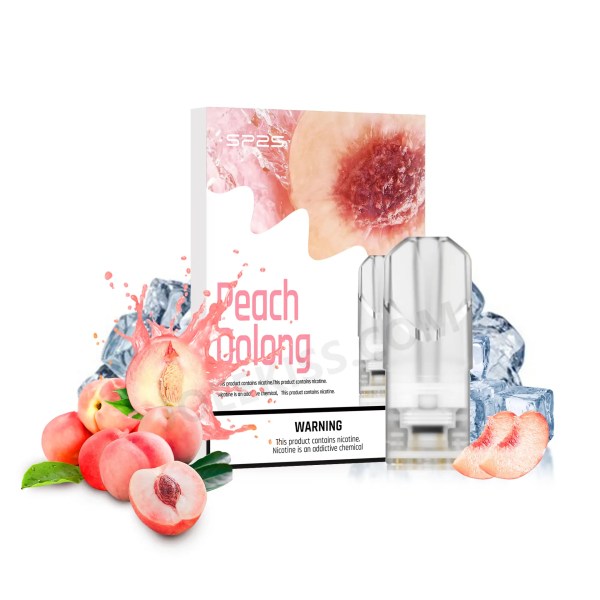 SP2S First Generation Cartridge