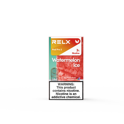 RELX 6th Generation Cigarette Cartridge