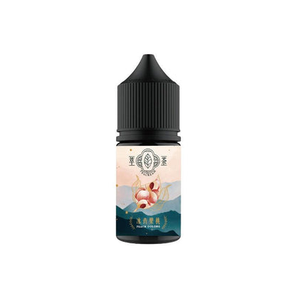 萃茶煙油 - 30ML