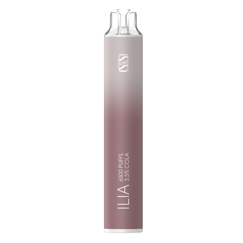 ILIA BAR-6500