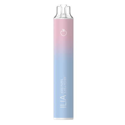 ILIA BAR-6500