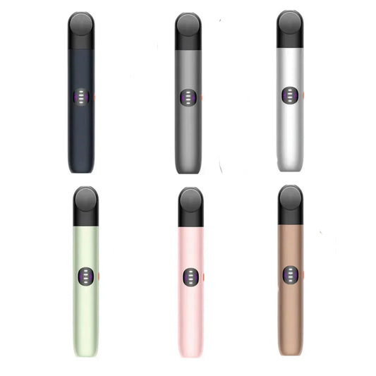 RELX Infinity 2 Plus